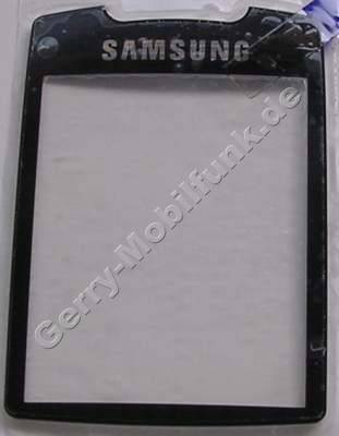 Displayscheibe Samsung X700