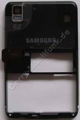 Unterschale Samsung P310 original Gehuserahmen, Cover