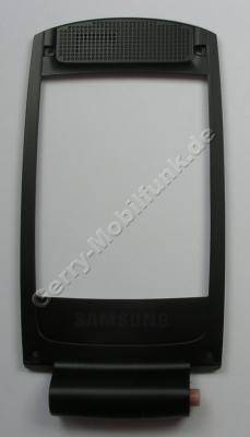 Unterschale Klappe Samsung D830, Cover