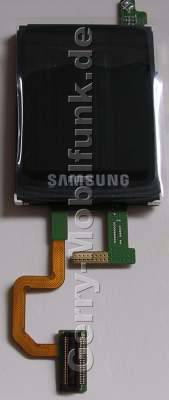 Ersatzdisplay - Display - Displaymodul Samsung SGH E380 Ersatzdisplay, Farbdisplay, LCD