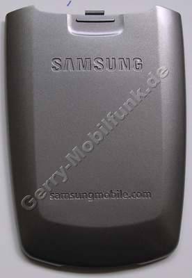 Akkufachdeckel Samsung P900 Batteriefach