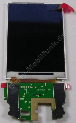 Ersatzdisplay - Display - Displaymodul Samsung U700 original LCD Ersatzdisplay, Farbdisplay