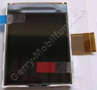 Ersatzdisplay - Display - Displaymodul Samsung E860 LCD-Farbdisplay, Ersatzdisplay