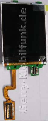 Ersatzdisplay - Display - Display Samsung SGH E570 original Displaymodul, LCD - Ersatzdisplay, Farbdisplay