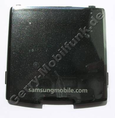 Akkufachdeckel Samsung Z630 original Batteriefach