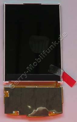 Ersatzdisplay - Display - Display Samsung Z630 original Displaymodul, LCD - Ersatzdisplay Farbdisplay