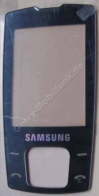 Groe Displayscheibe Samsung SGH-E840 Scheibe vom Hauptdisplay, Displayfenster