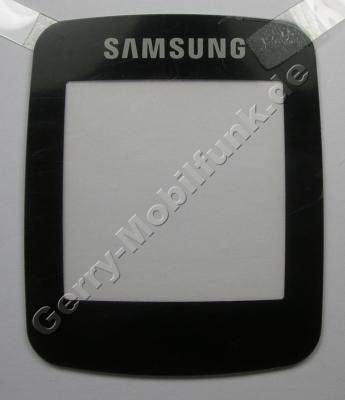 Groe Displayscheibe Samsung SGH-C260 original Scheibe vom groen Display