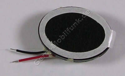 Groer Lautsprecher Samsung SGH-C300 original Buzzer, Lautsprecher fr Ruftne, Klingelzeichen