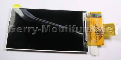 Ersatzdisplay - Display - Display Samsung SGH F700 QBowl original Displaymodul, Ersatzdisplay, LCD