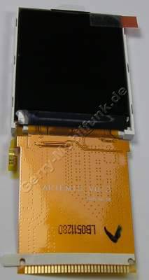 Ersatzdisplay - Display - Displaymodul Samsung E760 original Ersatzdisplay, LCD