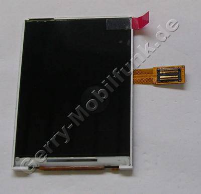 Ersatzdisplay - Display - Display Samsung SGH-I550 Ersatz LCD, Displaymodul