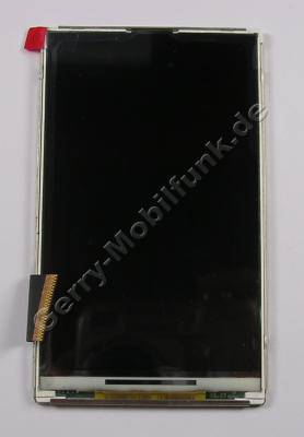 Ersatzdisplay - Display - Display Samsung SGH-I900 Omnia Ersatz LCD, Displaymodul