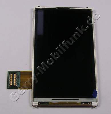 Ersatzdisplay - Display - Displaymodul Samsung GT-M8800 original LCD Display, Farbdisplay