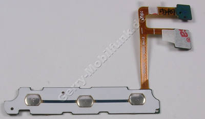 Flexkabel der Mentasten Samsung GT-M8800 Naviflex, Flachbandkabel