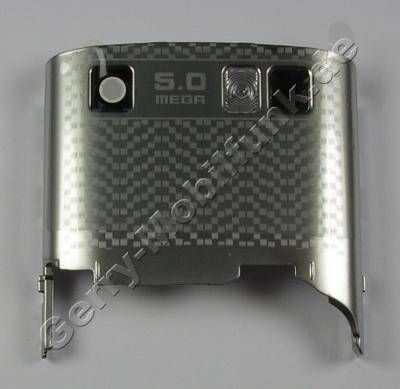 Kamera Cover Samsung GT-S7350 hintere Gehuseabdeckung mit Kamerascheibe