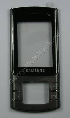 Oberschale Samsung GT-S7330 Cover mit Mentasten