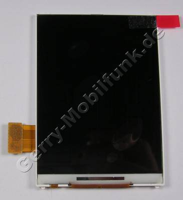 Ersatzdisplay - Display - Displaymodul Samsung GT-S5600 original Ersatzdisplay, LCD