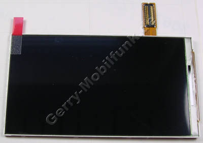 Ersatzdisplay - Display - Displaymodul Samsung SGH GT-i8910 HD LCD display, Ersatzdisplay, Farbdisplay