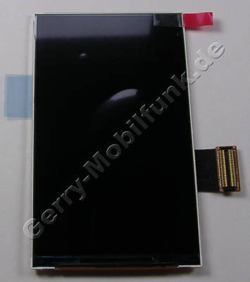 Ersatzdisplay - Display - Displaymodul Samsung GT I8320 original Display, Ersatzdisplay, Farbdisplay (Vodafone 360 H1)