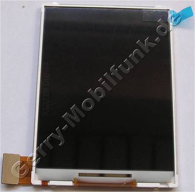 Ersatzdisplay - Display - Displaymodul Samsung GT B5722 LCD, Display, Ersatzdisplay