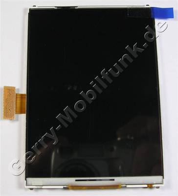 Ersatzdisplay - Display - Displaymodul Samsung GT-S5670 Ersatzdisplay, LCD
