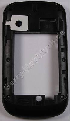 Unterschale Samsung GT-S5670 Back Cover mit Kamerascheibe, Gehuserahmen