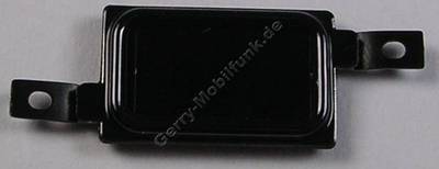 Mentaste Samsung i9100 Galaxy S2 Tastenmatte zur Menaktivierung