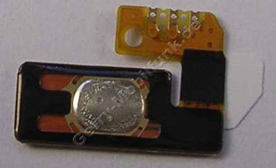 Ein/Aus Schalter mit Flex Samsung i9100 Galaxy S2 interner Powerswitch, Schalter mit Anschlukabel