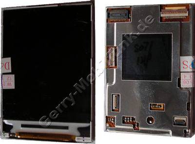 LCD-Display für Motorola V3 Razr (Ersatzdisplay) Komplette Baugruppe Innen- und Außendisplay LCD-Display für Motorola V3 Razr (Ersatzdisplay) Komplette Baugruppe Innen- und Außendisplay
