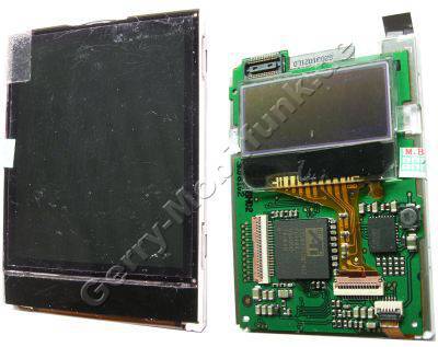 Ersatzdisplay - Display - LCD-Display Innen und Außen für Motorola V300 (Ersatzdisplay) Displaymodul komplett
