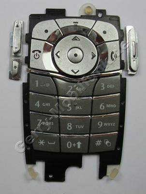 Tastenmatte Motorola V600