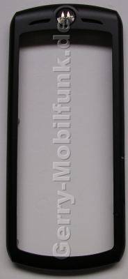 Oberschale original Motorola L7 black, schwarz incl. Lautsprecher ( Cover )