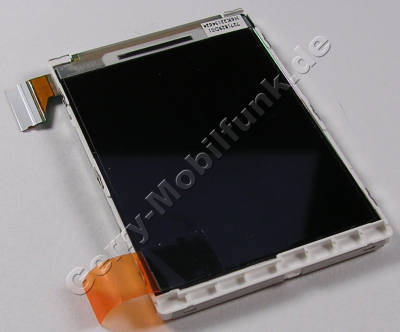 Ersatzdisplay - Display - Displaymodul Motorola KRZR K1 LCD, Display