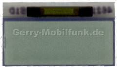 LCD-Display für Ericsson T29 (Ersatzdisplay) LCD-Display für Ericsson T29 (Ersatzdisplay)