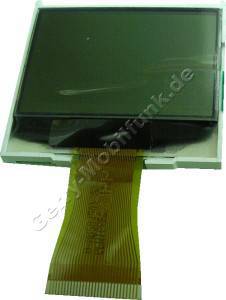 LCD-Display für Ericsson R600 (Ersatzdisplay)