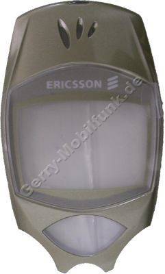 Display  Abdeckung für Ericsson R600