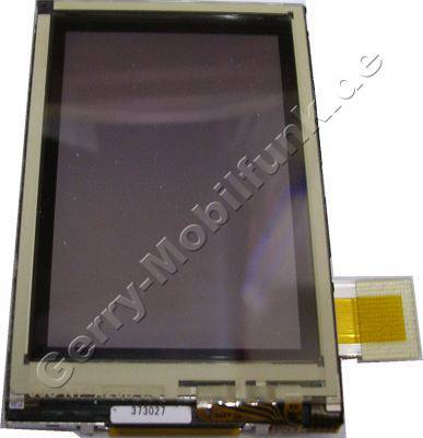 LCD-Display SonyEricsson P800 (Ersatzdisplay) LCD-Display SonyEricsson P800 (Ersatzdisplay)