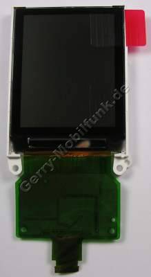 LCD-Display SonyEricsson K700i (Ersatzdisplay)