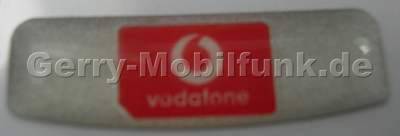 Vodafone Label SonyEricsson K700i