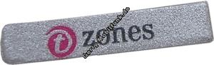 Seitliches Label -T-Zone- SonyEricsson K700i