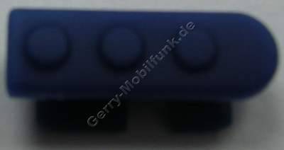 Lautstrke Taste SonyEricsson T100 blau