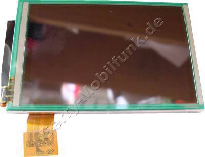 LCD-Display SonyEricsson P910i (Ersatzdisplay)