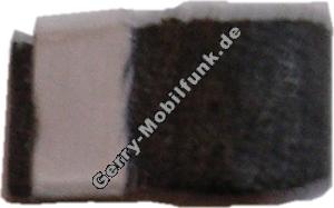 Conductive gasket fr SonyEricsson K700i ( Schaumstoff vom Kamerakabel, Abstandshalter Kamerakabel, Dichtung Kamerakabel )