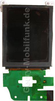 Ersatzdisplay - Display - LCD-Display SonyEricsson D750i (Ersatzdisplay) Displaymodul