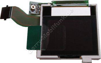 Kleines LCD-Display SonyEricsson V800 (Ersatzdisplay) Auendisplay