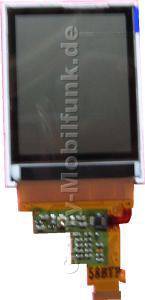Ersatzdisplay - Display - LCD-Display SonyEricsson W550i (Ersatzdisplay) Displaymodul
