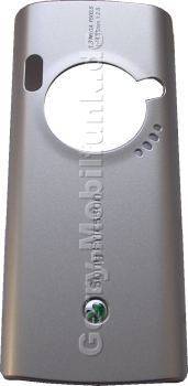 Original Akkufachdeckel SonyEricsson K600i Akku-Cover