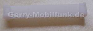Stopper Klappe weiss SonyEricsson Z520i Stopper Klappe weiss SonyEricsson Z520i