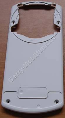 Unterschale Display wei SonyEricsson W900i Cover